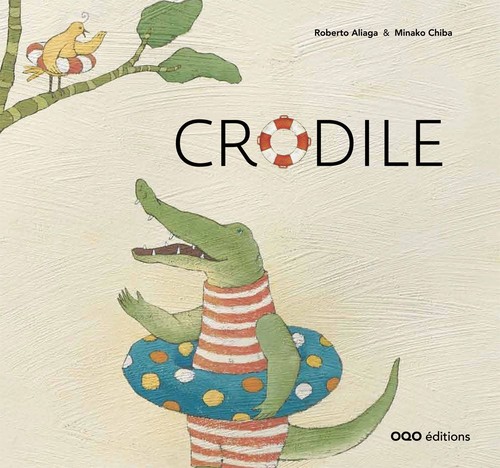 CRODILE
