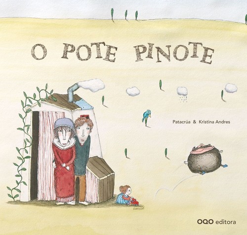 O POTE PINOTE