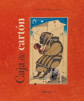 CAJA DE CARTON QONTEXTOS