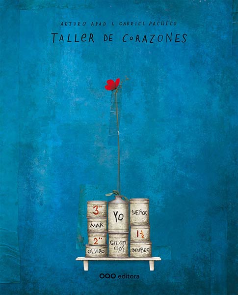 TALLER DE CORAZONS