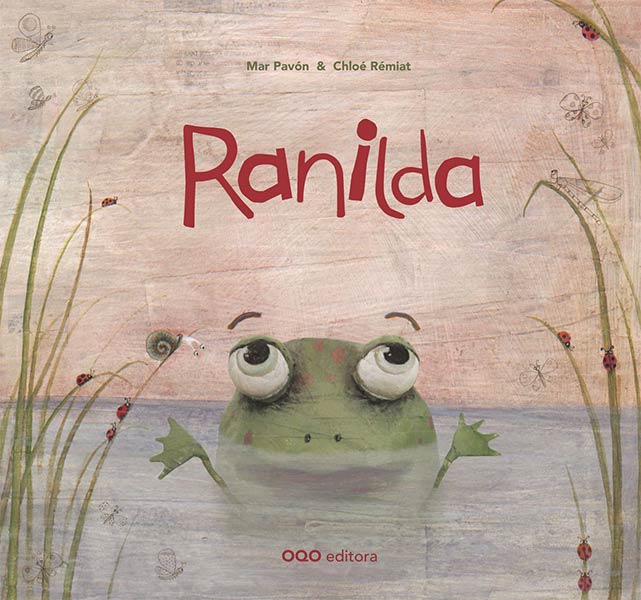 RANILDA (GALLEGO)