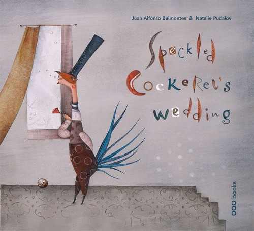SPECKLED COCKEREL�S WEDDING