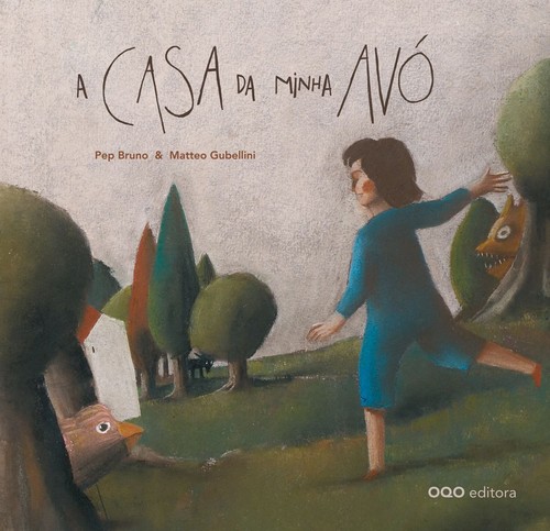 A CASA DA MINHA AVO