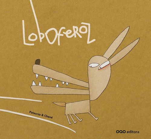 LOBO FEROZ