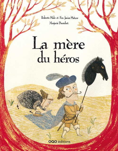 MERE DU HEROS,LA