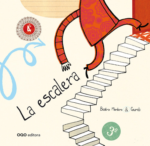 ESCALERA,LA