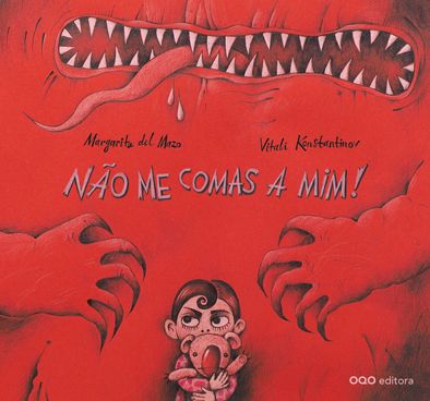 N�O ME COMAS A MIN!