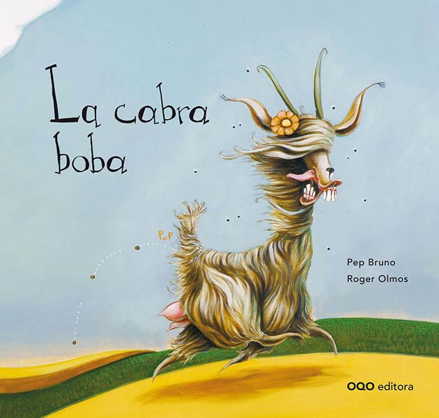 CABRA BOBA