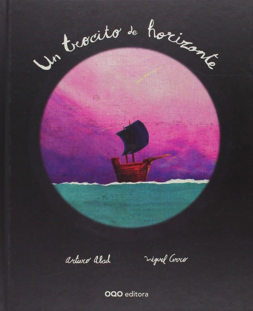 UN TROCITO DE HORIZONTE