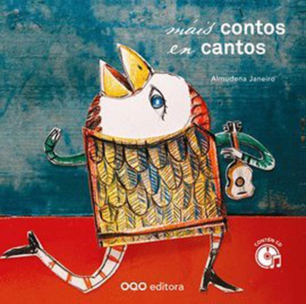 MAIS CONTOS EN CANTOS