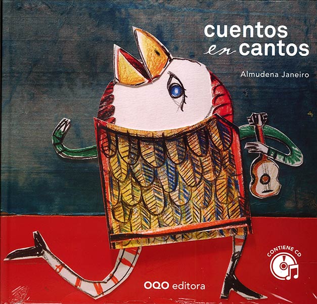 MAIS CONTOS EN CANTOS