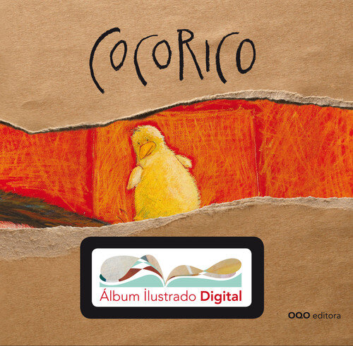 COCORICO + ALBUM ILUSTRADO DIGITAL