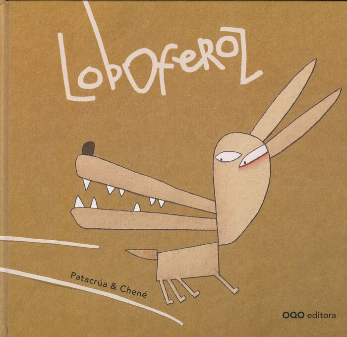 LOBOFEROZ
