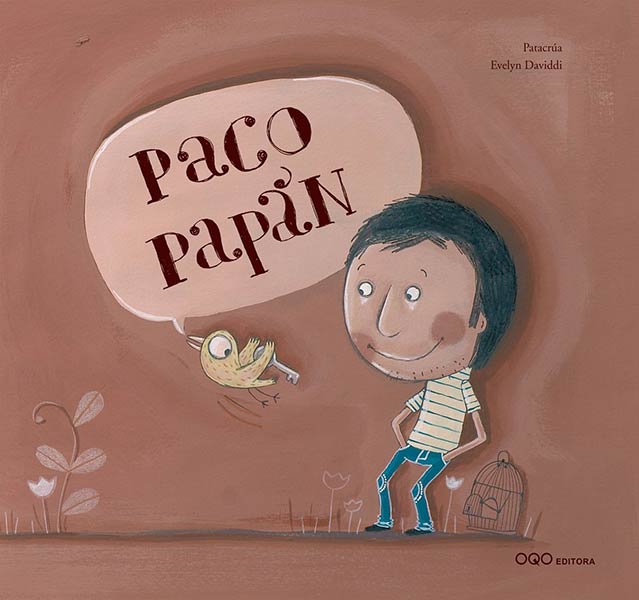 PACO PAPAN