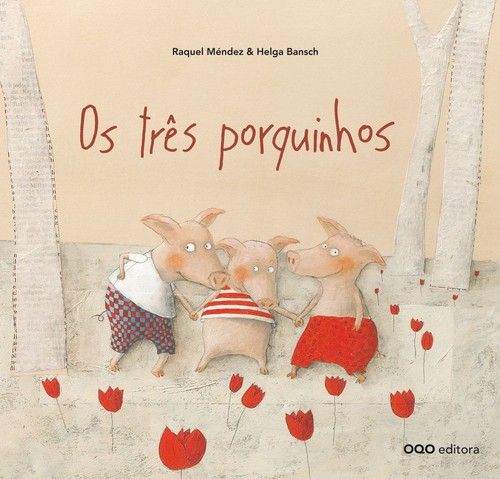 LES TROIS PETITS COCHONS