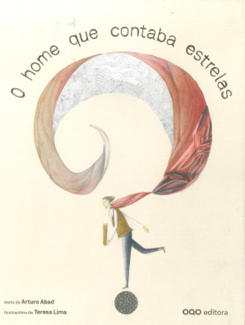 O HOME QUE CONTABA ESTRELAS