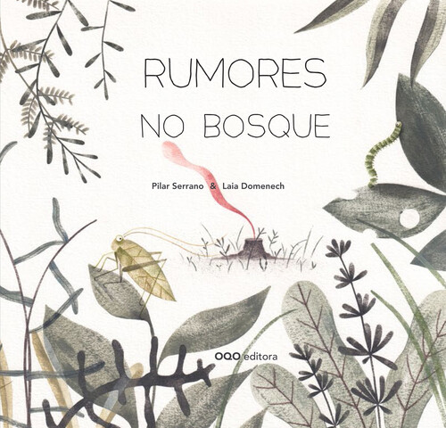 RUMORES NO BOSQUE
