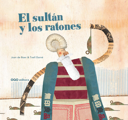 O SULTAN E OS RATOS