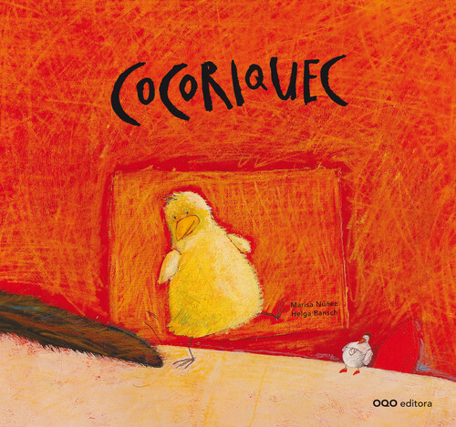 COCORICO + ALBUM ILUSTRADO DIGITAL