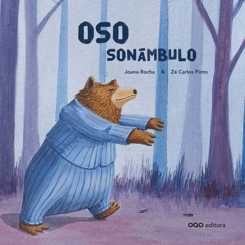 URSO SONAMBULO
