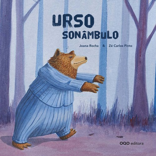 URSO SONAMBULO