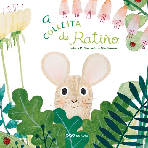 A COLLEITA DE RATI�O