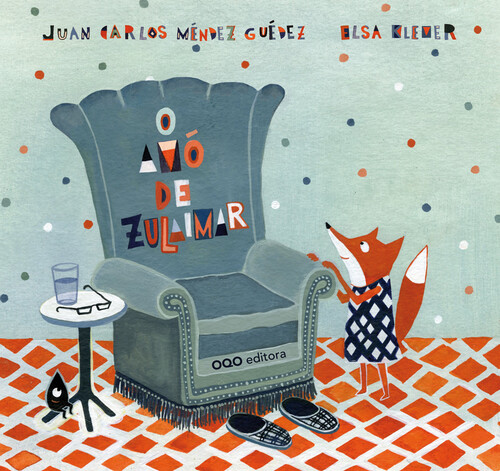 O AVO DE ZULAIMAR