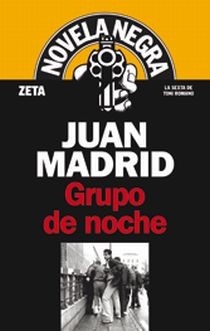 GRUPO DE NOCHE