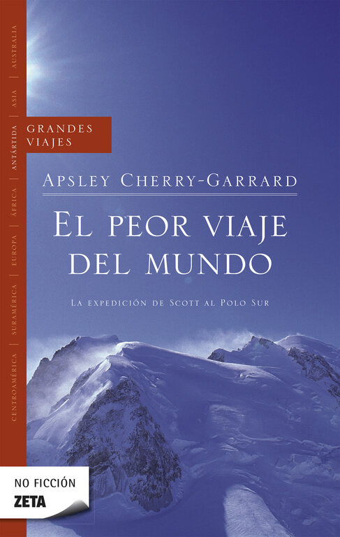 PEOR VIAJE DEL MUNDO, EL