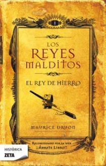 REY DE HIERRO, EL