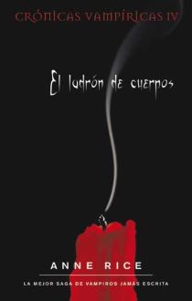 LADRON DE CUERPOS, EL
