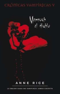 MEMNOCH EL DIABLO