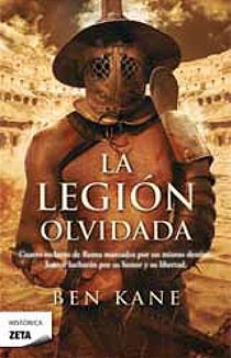LEGION OLVIDADA, LA