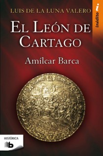 CAMPAAS MILITARES DE AMILCAR BARCA, LAS