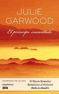 PRINCIPE ENCANTADO, EL
