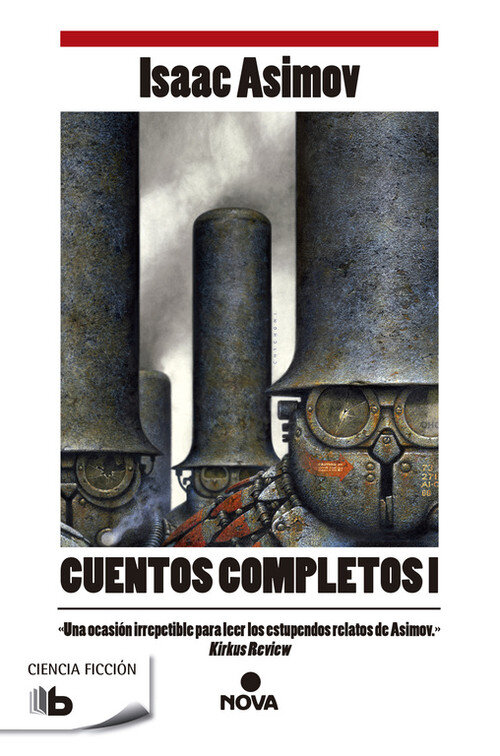 CUENTOS COMPLETOS I