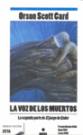VOZ DE LOS MUERTOS, LA