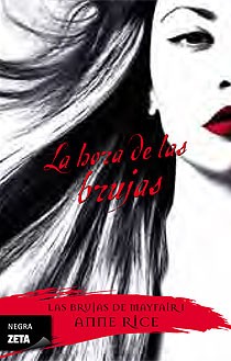 HORA DE LAS BRUJAS, LA