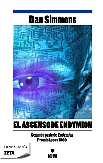 ASCENSO DE ENDYMION, EL