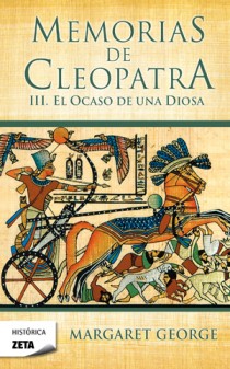 OCASO DE UNA DIOSA, EL. MEMORI