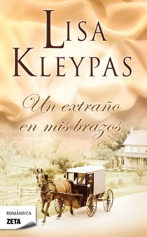 UN EXTRAO EN MIS BRAZOS