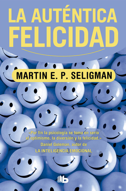 AUTENTICA FELICIDAD, LA