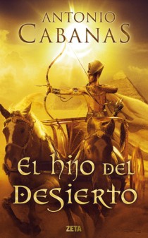 HIJO DEL DESIERTO, EL
