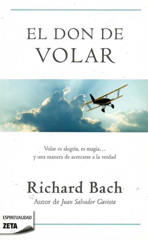 DON DE VOLAR, EL