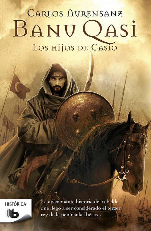BANU QASI. LOS HIJOS DE CASIO
