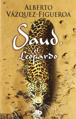 SAUD EL LEOPARDO