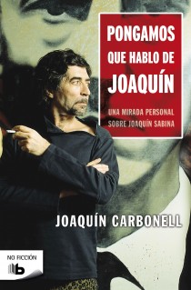 PONGAMOS QUE HABLO DE JOAQUIN