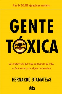 GENTE TOXICA