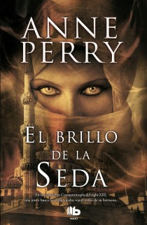 BRILLO DE LA SEDA, EL