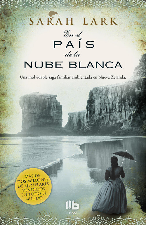EN EL PAIS DE LA NUBE BLANCA